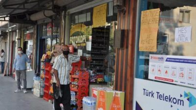 Ekmek kapıları oldu! 1 liraya HES kodu alıyorlar