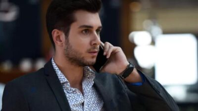 Ünlü isme silahlı saldırı!