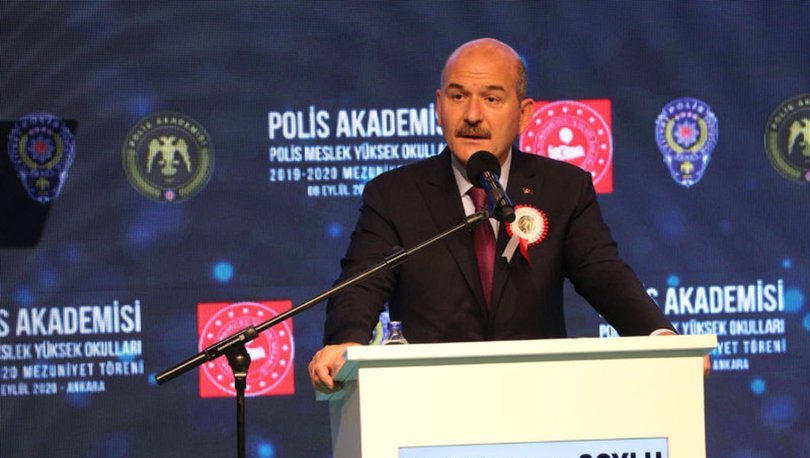 Bakan Soylu’dan kira eleştirisi Bakan Soylu’dan kira eleştirisi