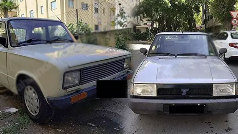 İkinci el otomobil piyasasında işler çığırından çıktı! Fiyatları gören şaşkına döndü