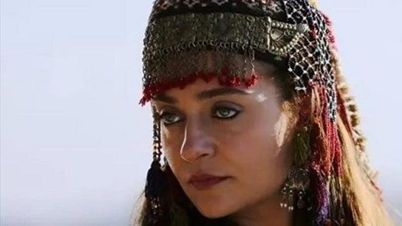 Kuruluş Osman oyuncusu ifşa etti: Para göndermeyin Kuruluş Osman oyuncusu ifşa etti: Para göndermeyin