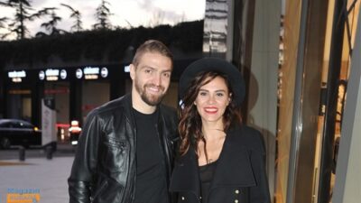 Şükran Ovalı’dan itiraf! ‘Caner’den sonra bıraktım..’