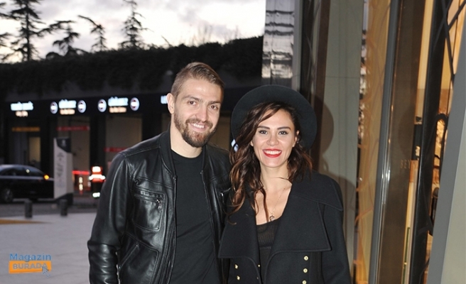 Şükran Ovalı’dan itiraf! ‘Caner’den sonra bıraktım..’