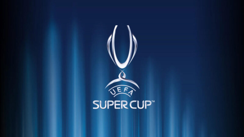 Macaristan'ın başkenti Budapeşte'de 24 Eylül'de oynanacak UEFA 2020 Süper Kupa'nın