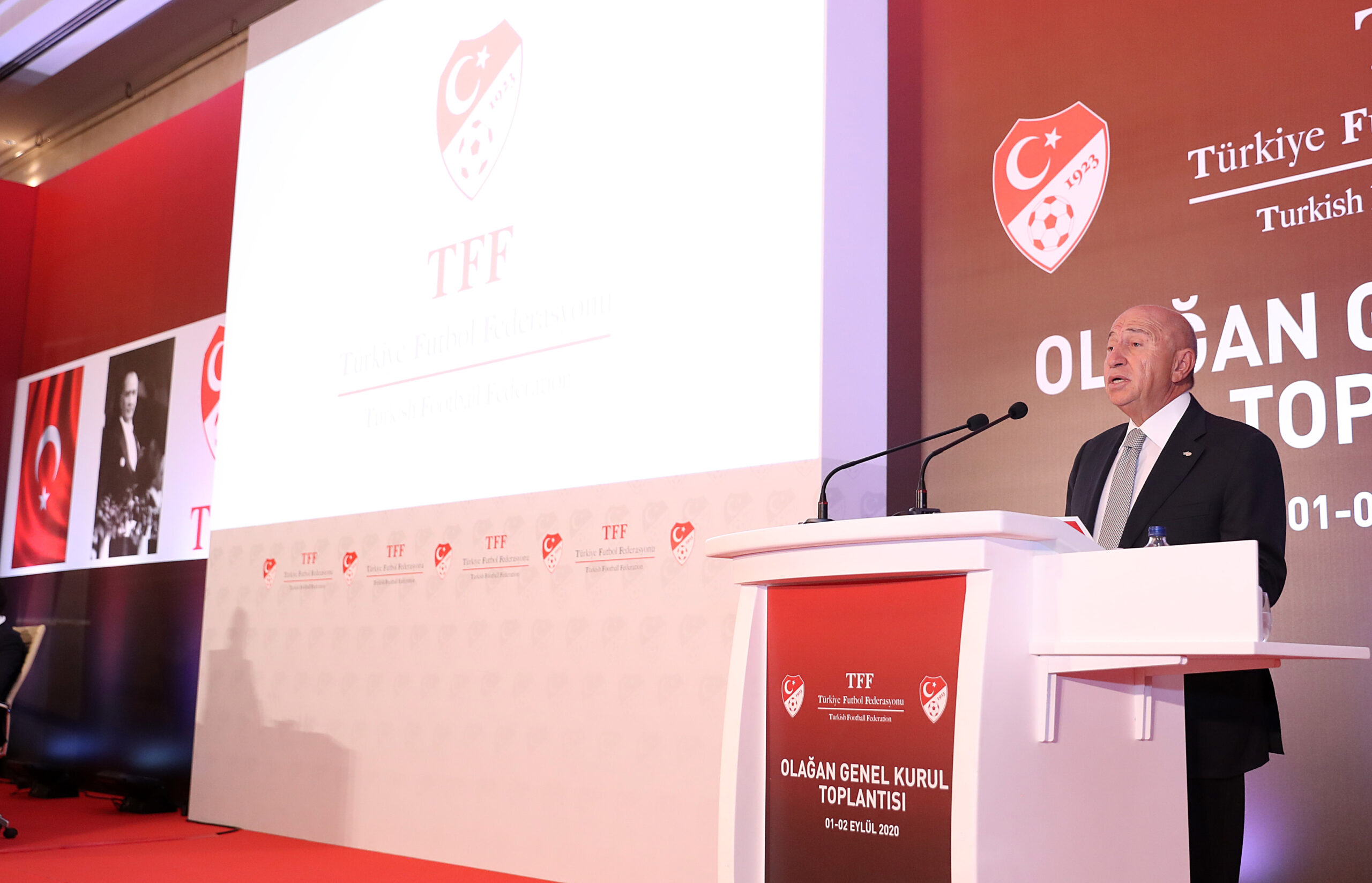 Transfer tahtası açılıyor mu? Transfer tahtası açılıyor mu?