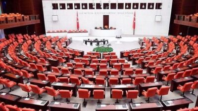 AK Parti infaz paketini Meclis’e sundu