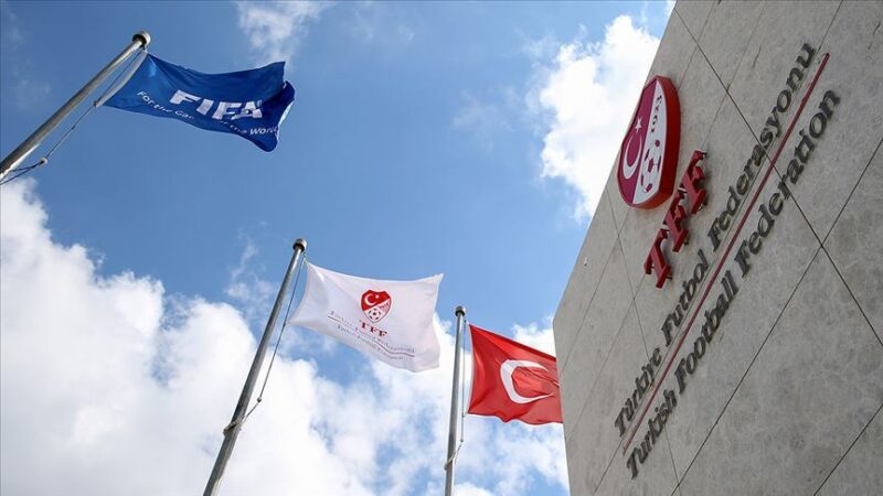 TFF 2. Lig ve TFF 3. Lig’de sezon tescil edildi Türkiye Futbol Federasyonu (TFF), TFF 2. Lig ve TFF 3.
