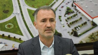 İnegöl’de Avrupa Hareketlilik Haftası etkinlikleri başlıyor