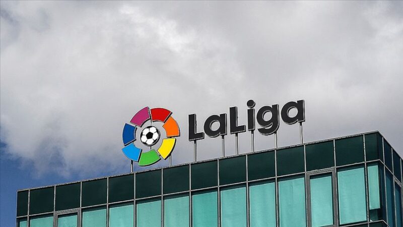 İspanya Futbol Federasyonuna (RFEF) bağlı Tertip Komitesi, İspanya 1. Futbol