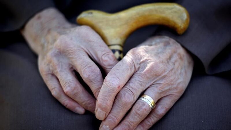 Türkiye Alzheimer Derneği Başkanı Prof. Dr. Haşmet Hanağası, dünyada ve