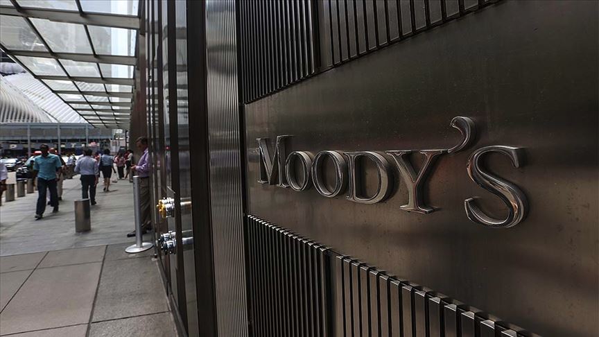 Moody’s Türkiye’nin kredi notunu düşürdü