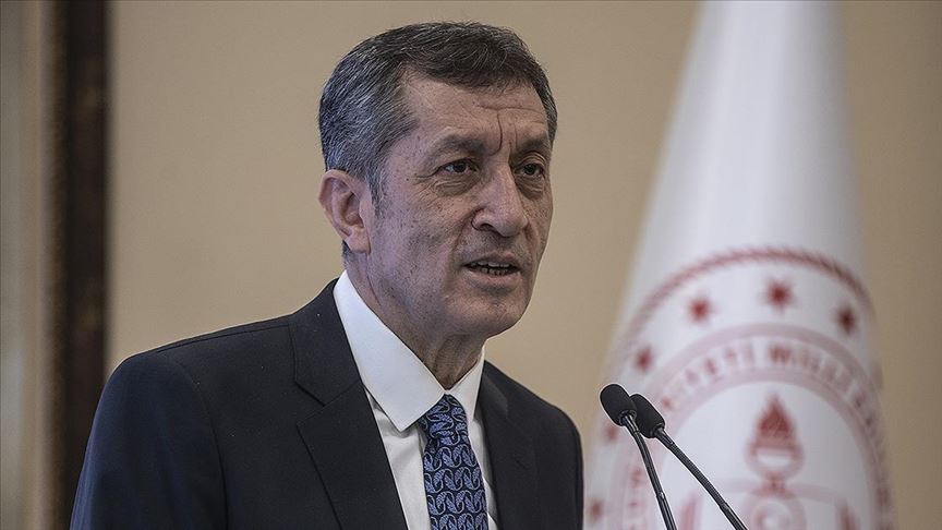 Bakan Selçuk’tan yüz yüze eğitim açıklaması