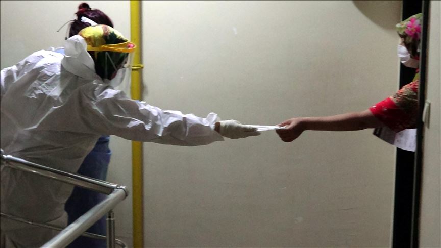 İçişleri’nden yeni koronavirüs genelgesi!