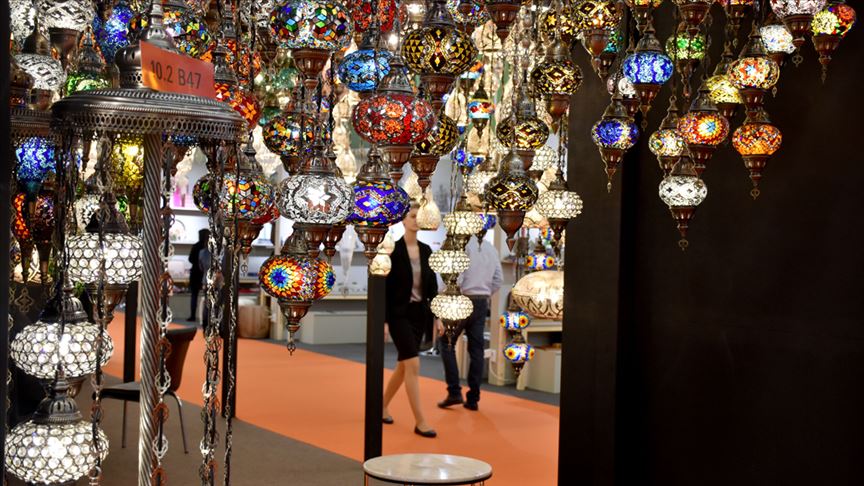 Züccaciyede online satışlar ‘düğün’ ve ‘konutla’ katlandı