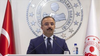 ‘Yıldırım operasyonu kapsamında 38 terörist etkisiz hale getirildi’