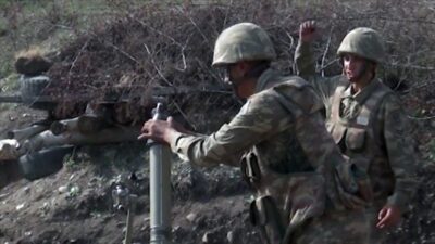 Uzmanlar açıkladı! Tek sorumlu Ermenistan