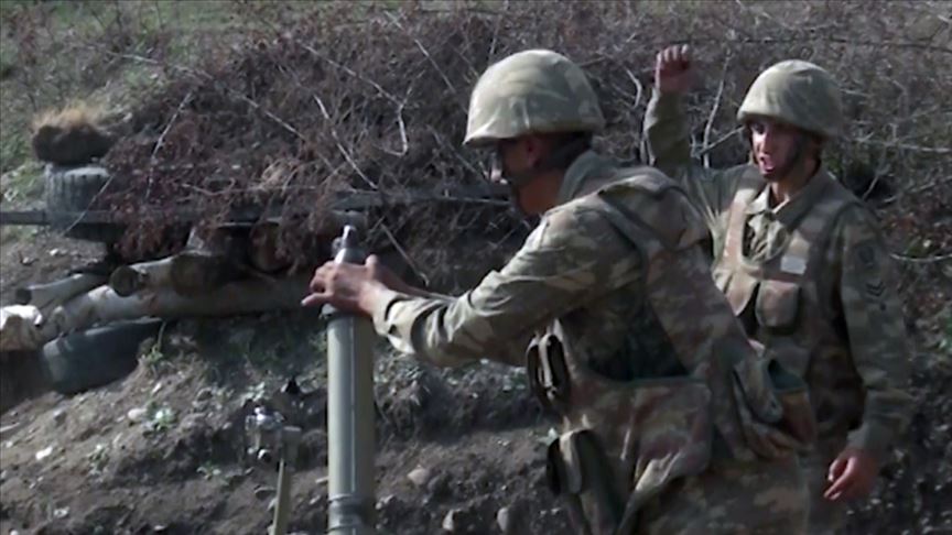 Uzmanlar açıkladı! Tek sorumlu Ermenistan