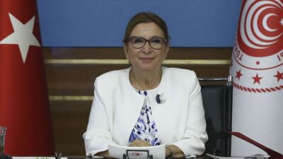 Bakan Pekcan duyurdu! Kolaylık sağlanacak
