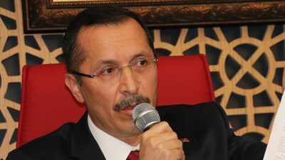 YÖK duyurdu! O rektörün görevine son verildi…