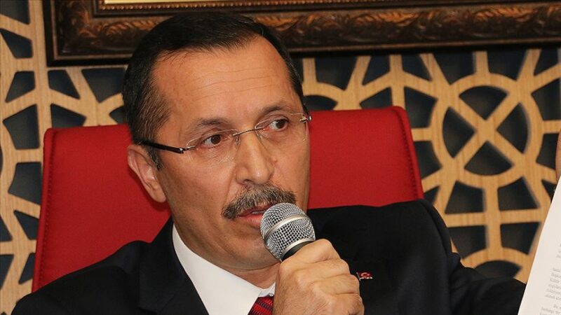 YÖK duyurdu! O rektörün görevine son verildi…