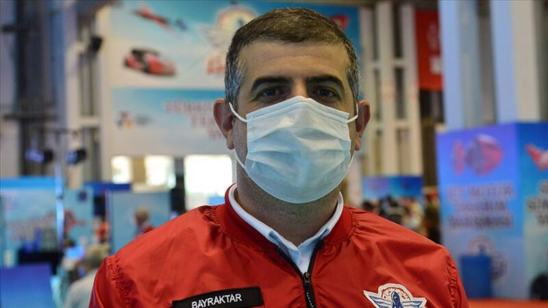 Türkiye Teknoloji Takımı Vakfı ve Savunma Havacılık ve Uzay Kümelenmesi