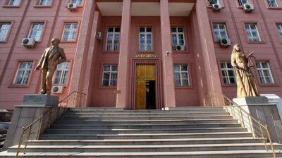 Yargıtaydan, avans talebi reddedilmesi nedeniyle işten ayrılan çalışana kötü haber