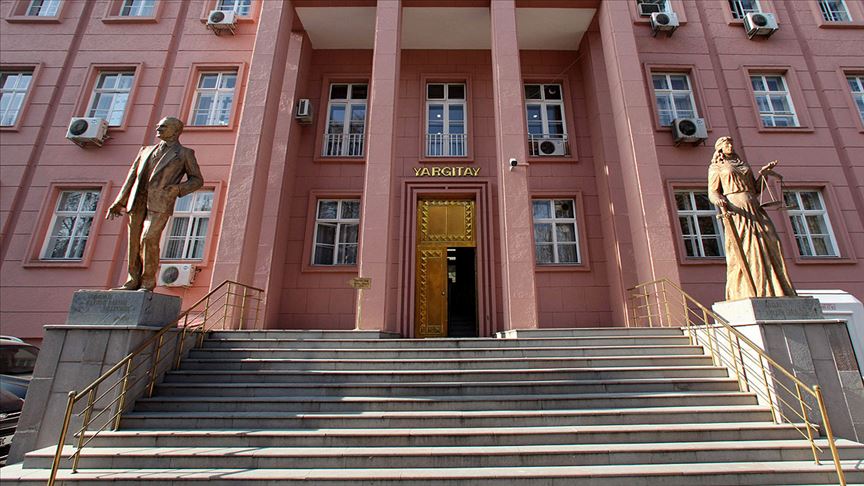 Yargıtaydan, avans talebi reddedilmesi nedeniyle işten ayrılan çalışana kötü haber