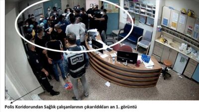 Türkiye’nin konuştuğu olayda yeni görüntüler