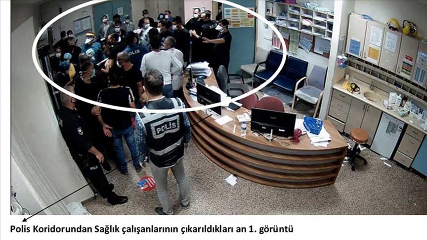 Türkiye’nin konuştuğu olayda yeni görüntüler