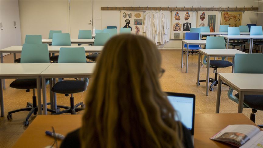 Yüz yüze eğitimde ikinci hafta yarın başlıyor