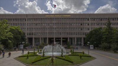 7 HDP’li vekil hakkında fezleke