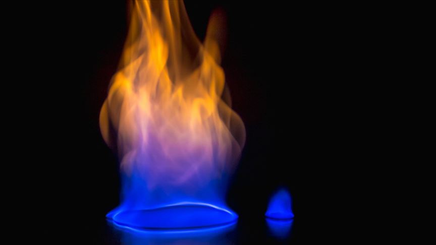 Doğal gaz fiyatları açıklandı