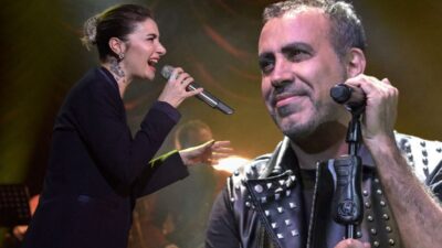 Ünlülerden Halil Sezai’ye tepki