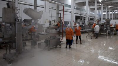 Koronavirüs salgınıyla satışları patladı! Bu eşsiz lezzet ülkeye 8 ayda 155 milyon dolar kazandırdı…