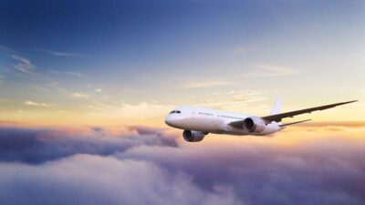 Havayolu trafiği yüzde 66 azalacak