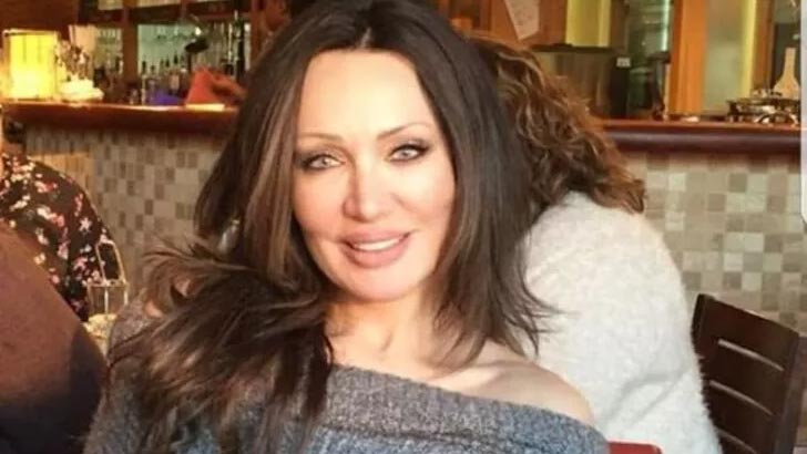 Kızıyla pozlarını paylaştı! Sosyal medyada gündem oldu