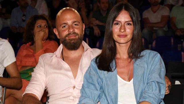 9 yıllık evli çiftten müjdeli haber!