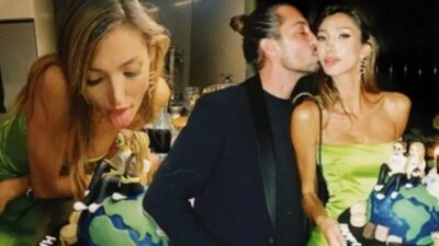 Şevval Şahin’in sevgilisi Yiğit Marcus Aral’ın sözleri Demet Akalın’ı kızdıracak