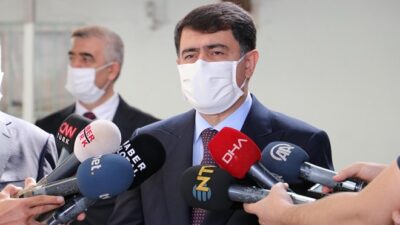 Ankara Valisi’nden ‘sokağa çıkma yasağı’ açıklaması