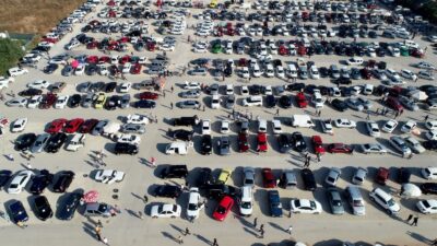 Vatandaşın 2’inci el oto isyanı: ‘Fiyatlar uçtu, başımız döndü’