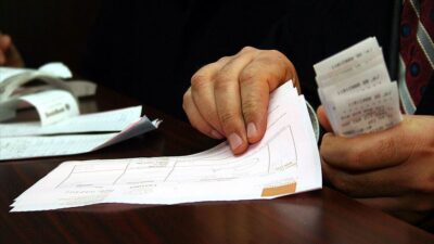 Vergi kayıp ve kaçağı ‘RADAR’a takılacak