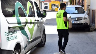 Virüse karşı ‘sosyal’ mücadele hız kesmiyor