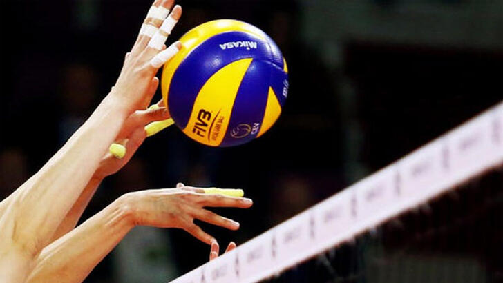 Voleybolda heyecan sürüyor! İşte Bursa takımlarının programı Voleybolda heyecan sürüyor! İşte Bursa takımlarının programı