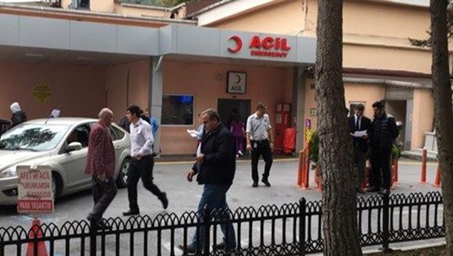 Meslektaşını öldüren doktor kendini böyle savundu