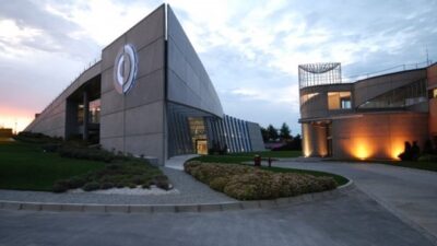 Türk şirketten dev ortaklık