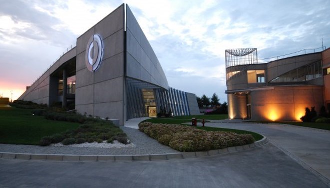 Türk şirketten dev ortaklık