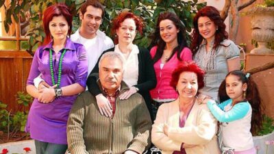 Yaprak Dökümü’nün Ayşe’si Şebnem Ceceli’nin son hali!