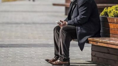 Valilik duyurdu! Sokağa çıkmaları yasaklandı