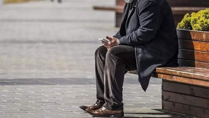 Valilik duyurdu! Sokağa çıkmaları yasaklandı