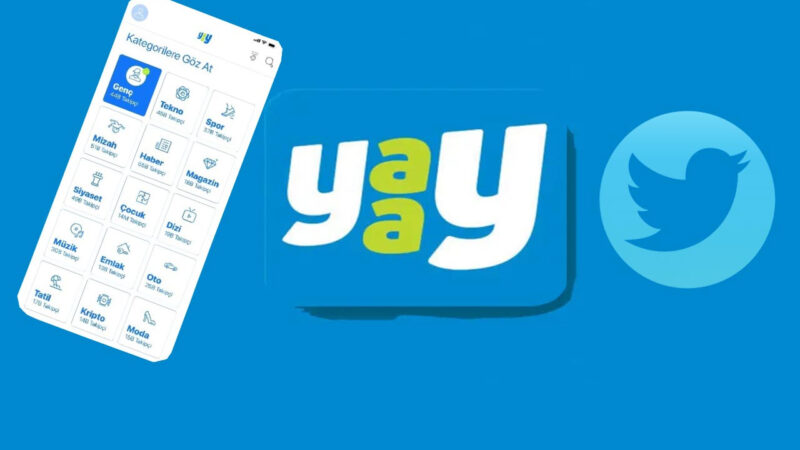 Dünyayı tek bir platformda birleştiren Twitter'a yerli rakip çıktı. Gençlerin